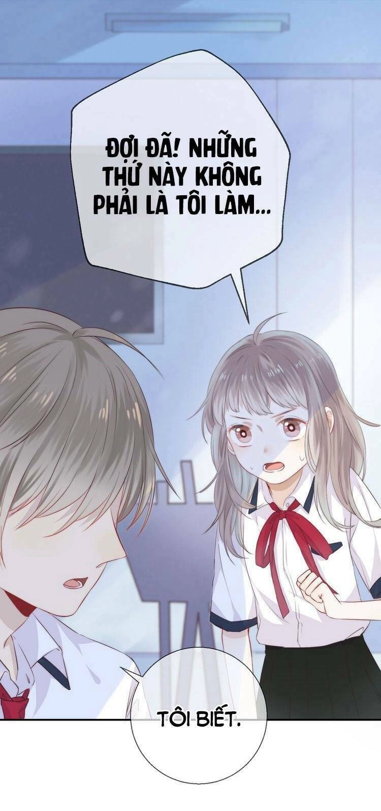 Tiến Gần Đến Trái Tim Em Chapter 19 - 8