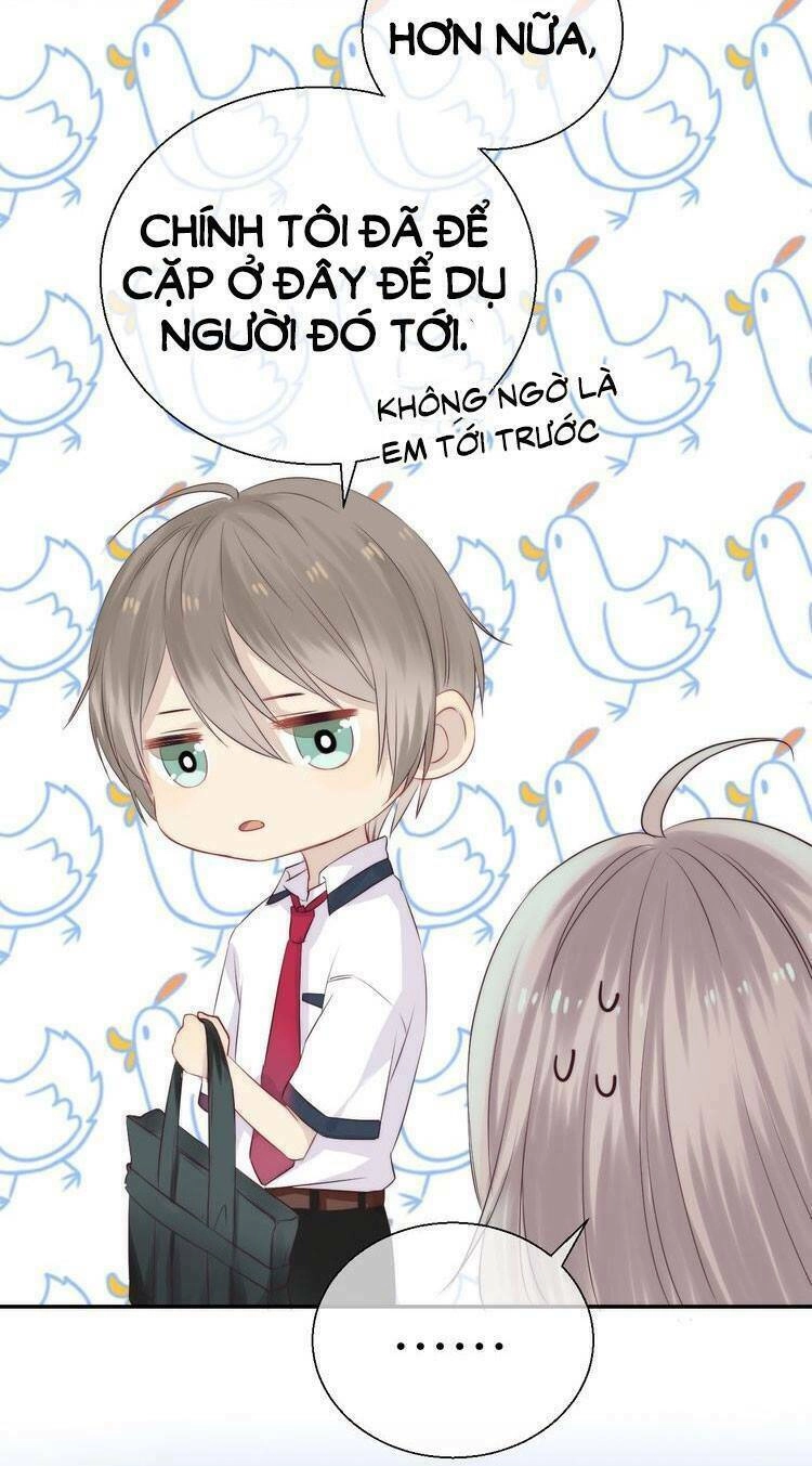 Tiến Gần Đến Trái Tim Em Chapter 19 - 10