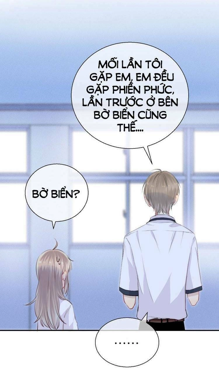 Tiến Gần Đến Trái Tim Em Chapter 19 - 11