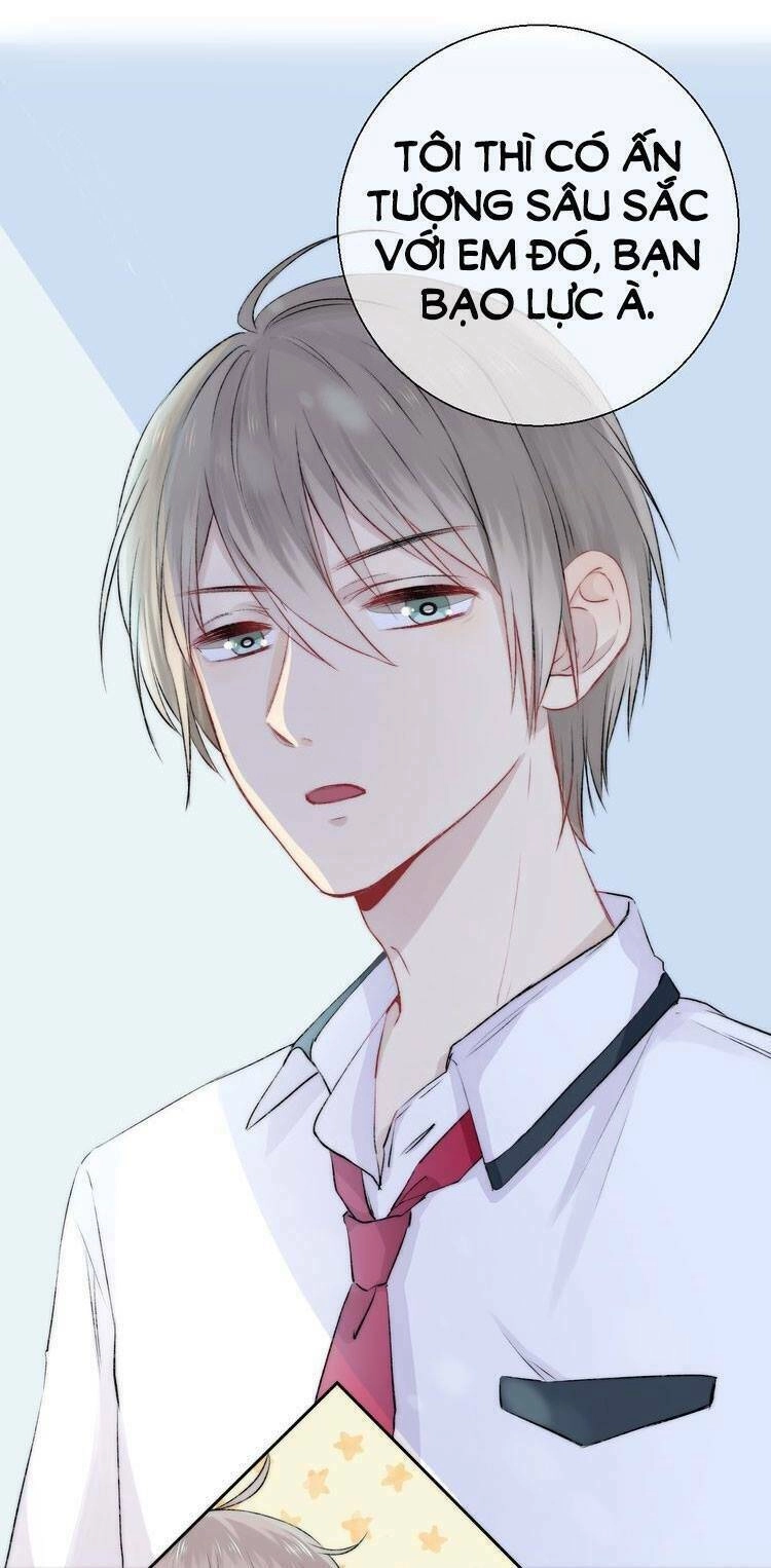 Tiến Gần Đến Trái Tim Em Chapter 19 - 13