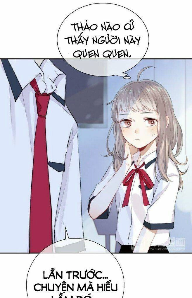 Tiến Gần Đến Trái Tim Em Chapter 19 - 15