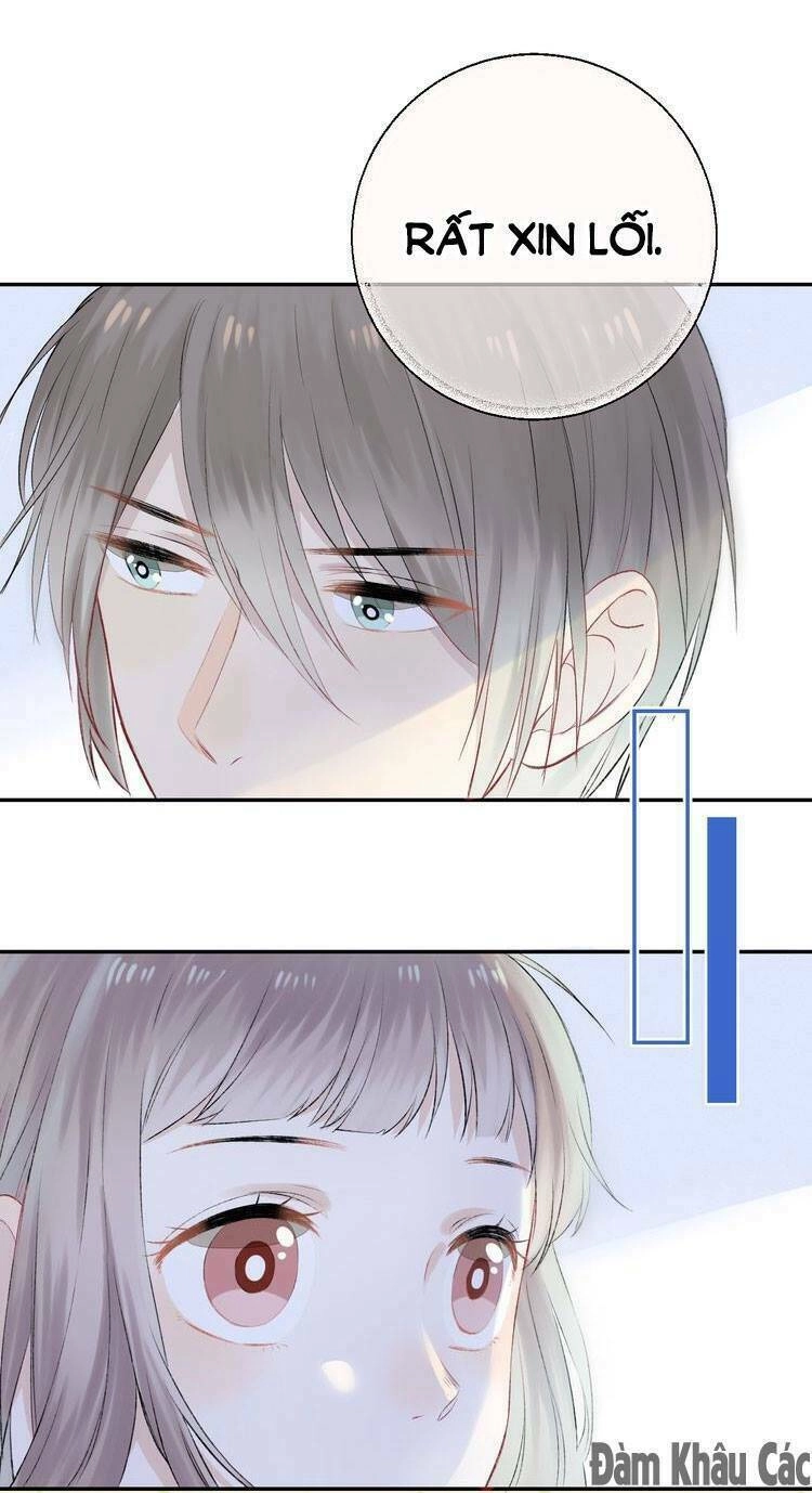 Tiến Gần Đến Trái Tim Em Chapter 19 - 17