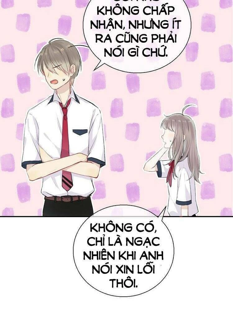 Tiến Gần Đến Trái Tim Em Chapter 19 - 19