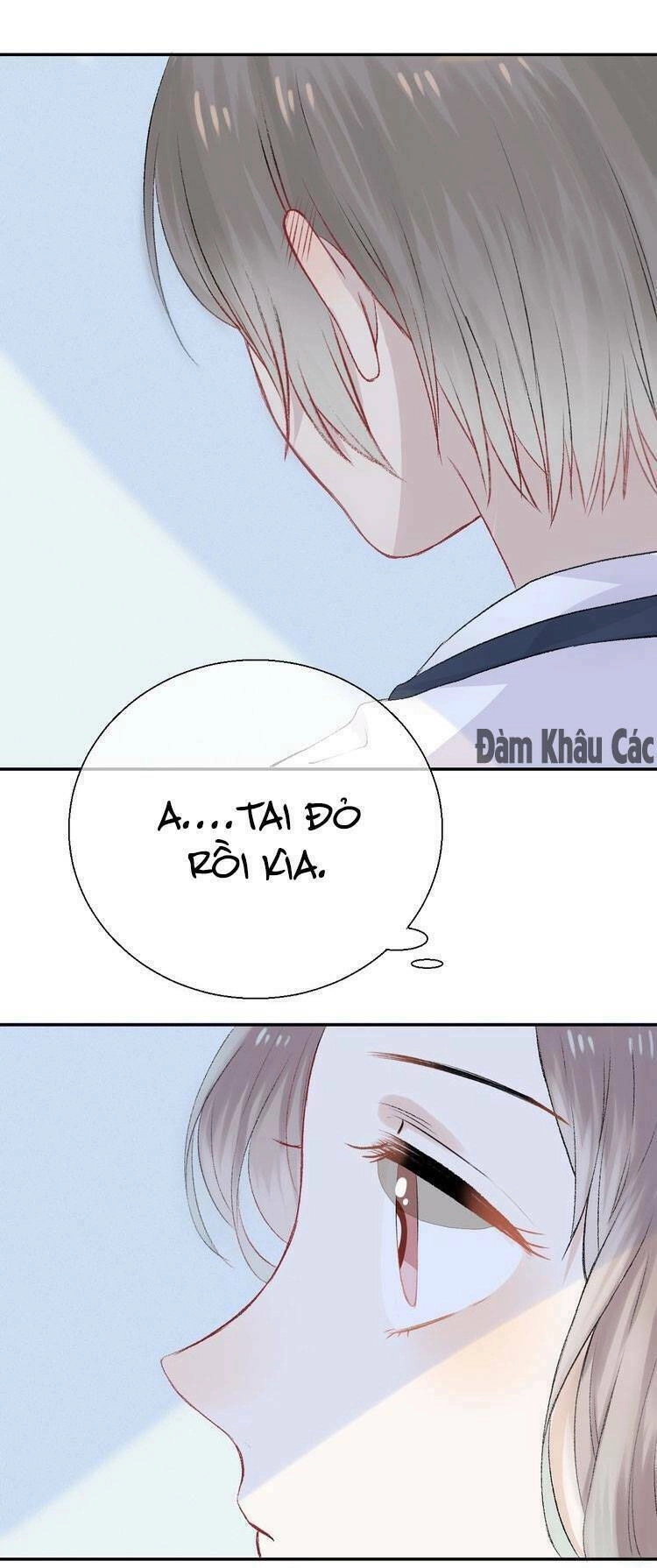 Tiến Gần Đến Trái Tim Em Chapter 19 - 20