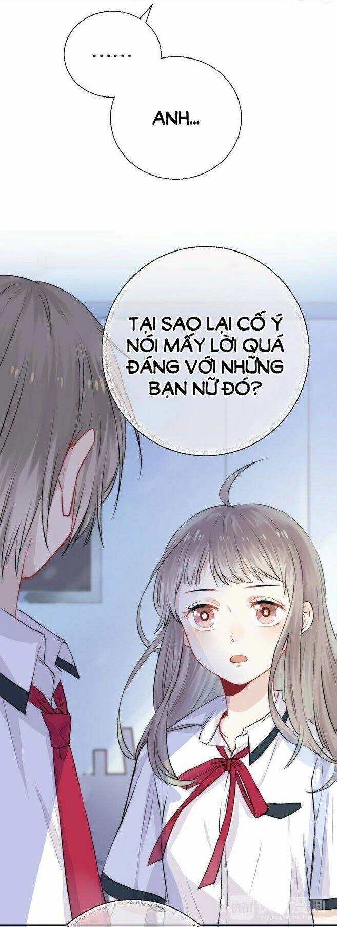 Tiến Gần Đến Trái Tim Em Chapter 19 - 21