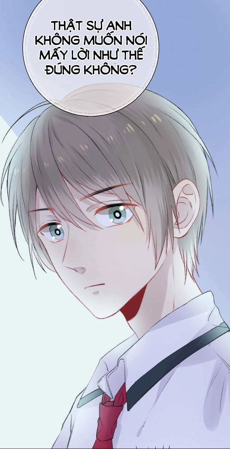 Tiến Gần Đến Trái Tim Em Chapter 19 - 22