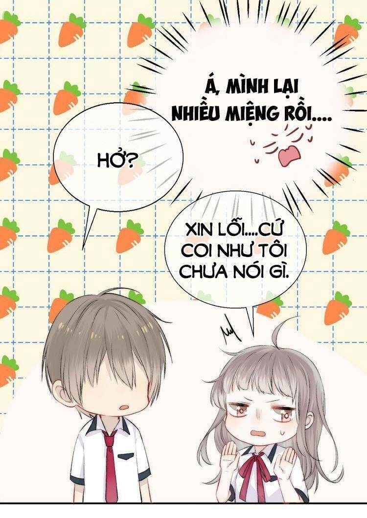 Tiến Gần Đến Trái Tim Em Chapter 19 - 23