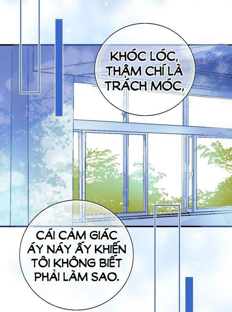 Tiến Gần Đến Trái Tim Em Chapter 19 - 26