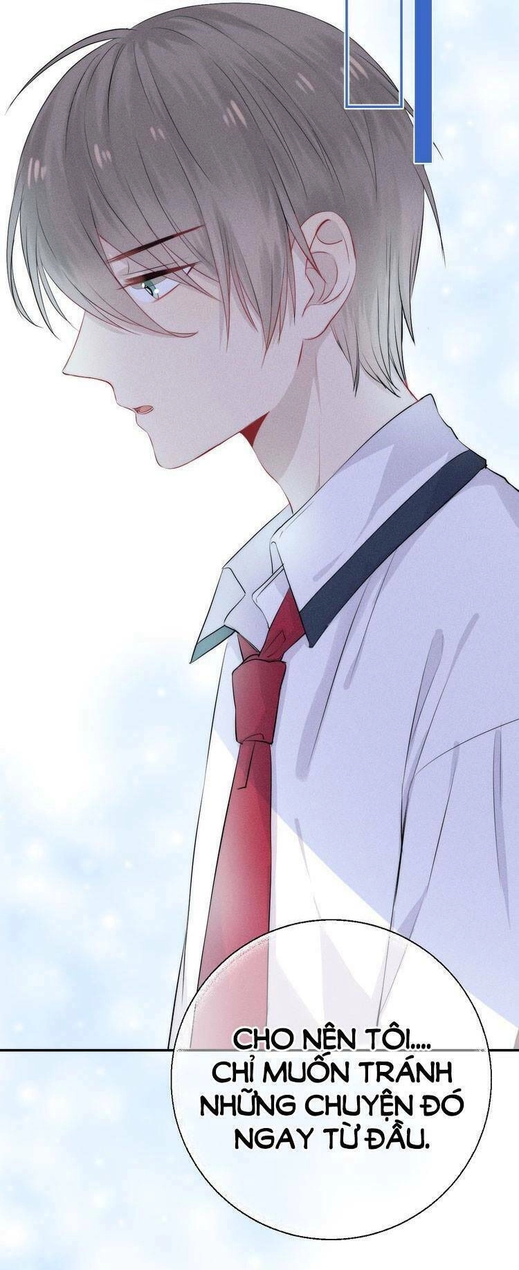 Tiến Gần Đến Trái Tim Em Chapter 19 - 27