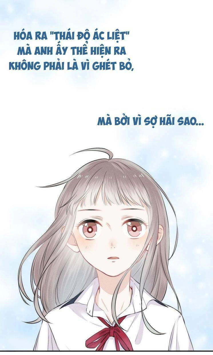 Tiến Gần Đến Trái Tim Em Chapter 19 - 28