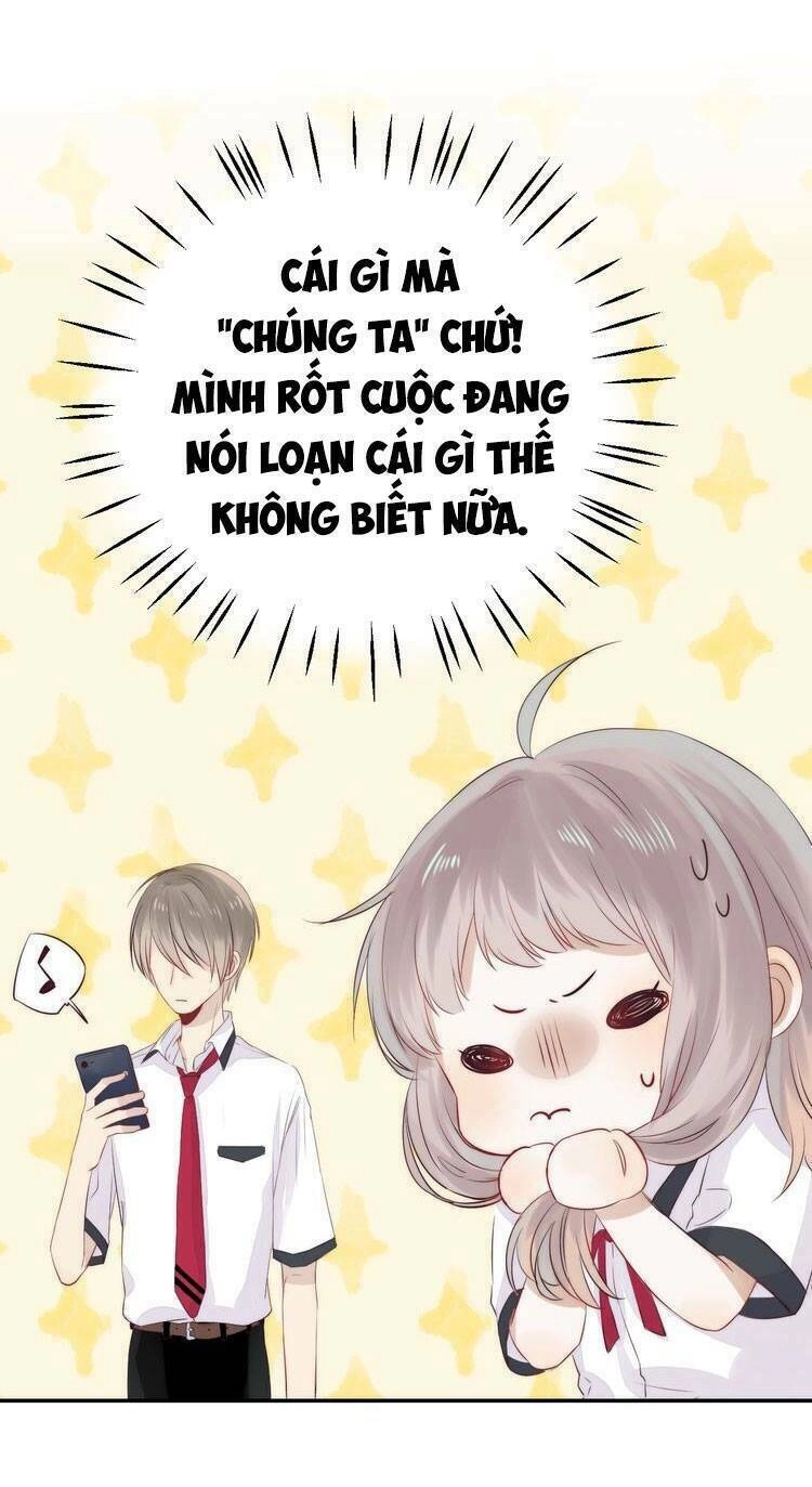 Tiến Gần Đến Trái Tim Em Chapter 19 - 33