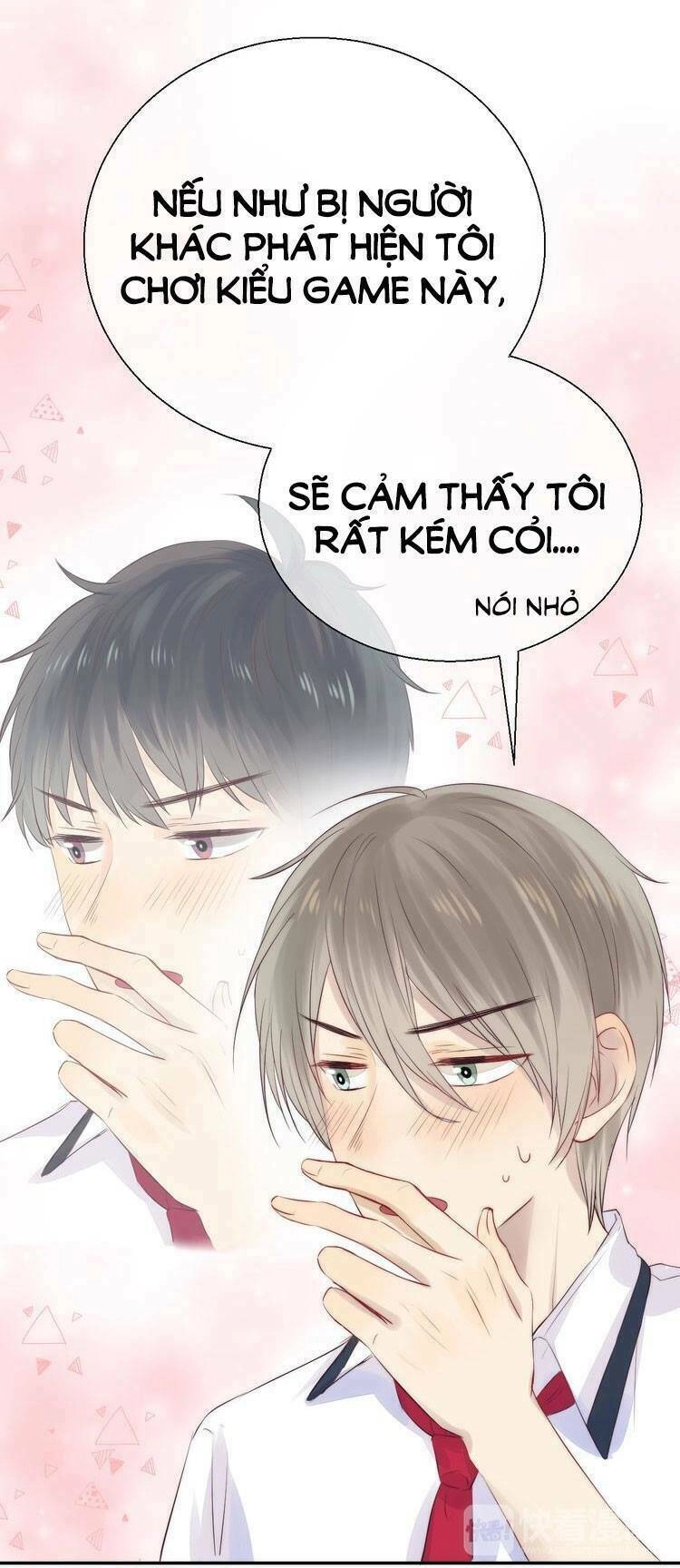 Tiến Gần Đến Trái Tim Em Chapter 19 - 35