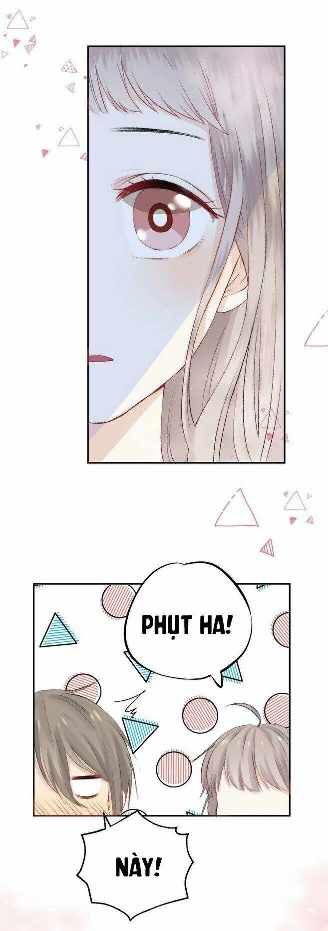 Tiến Gần Đến Trái Tim Em Chapter 19 - 36