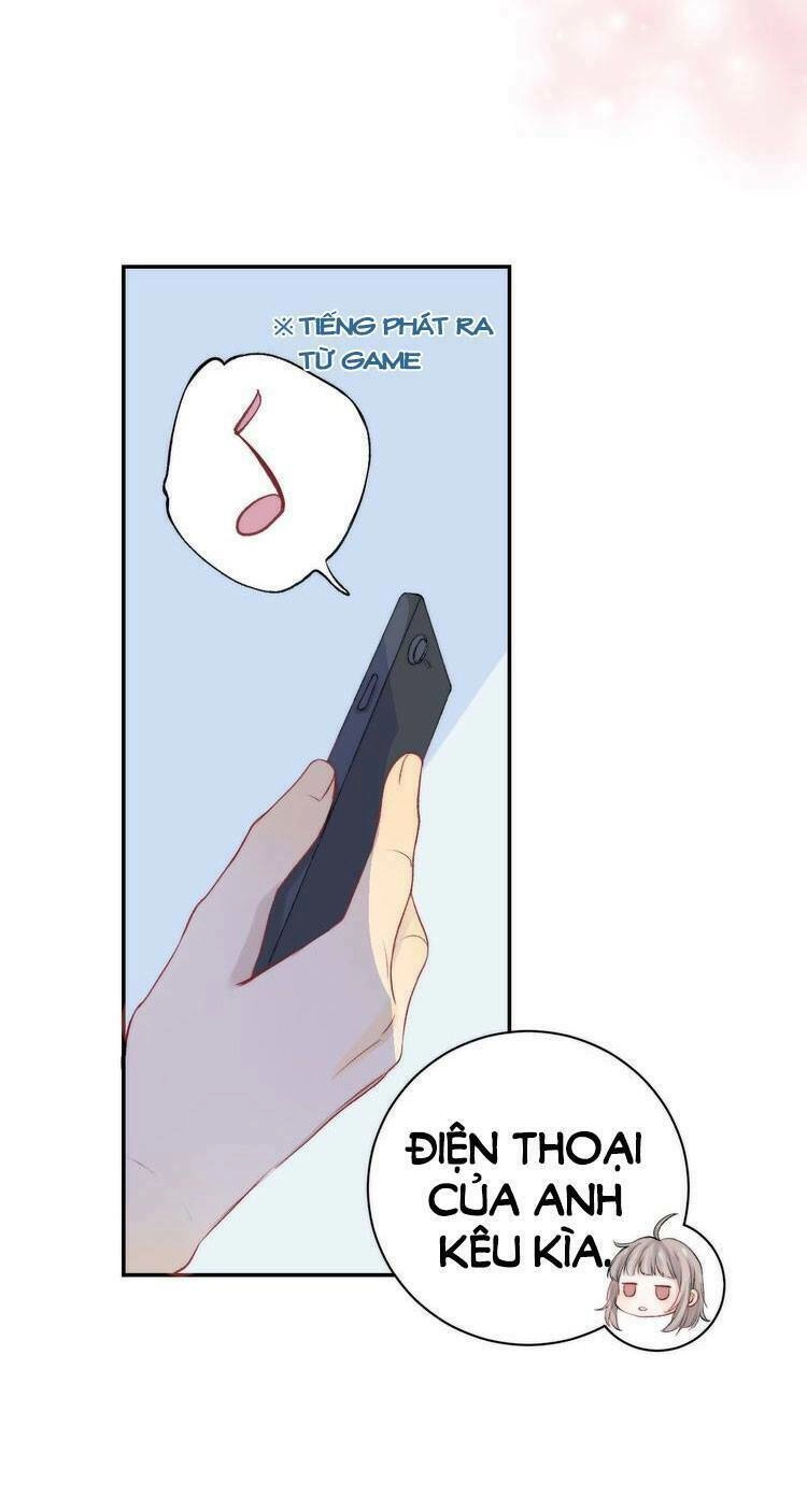 Tiến Gần Đến Trái Tim Em Chapter 19 - 38