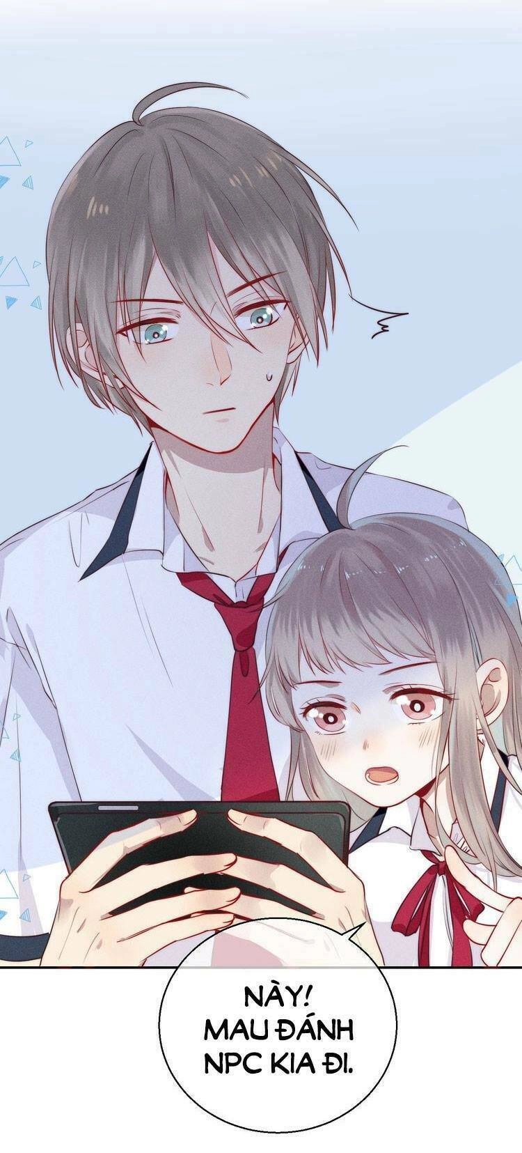 Tiến Gần Đến Trái Tim Em Chapter 19 - 39