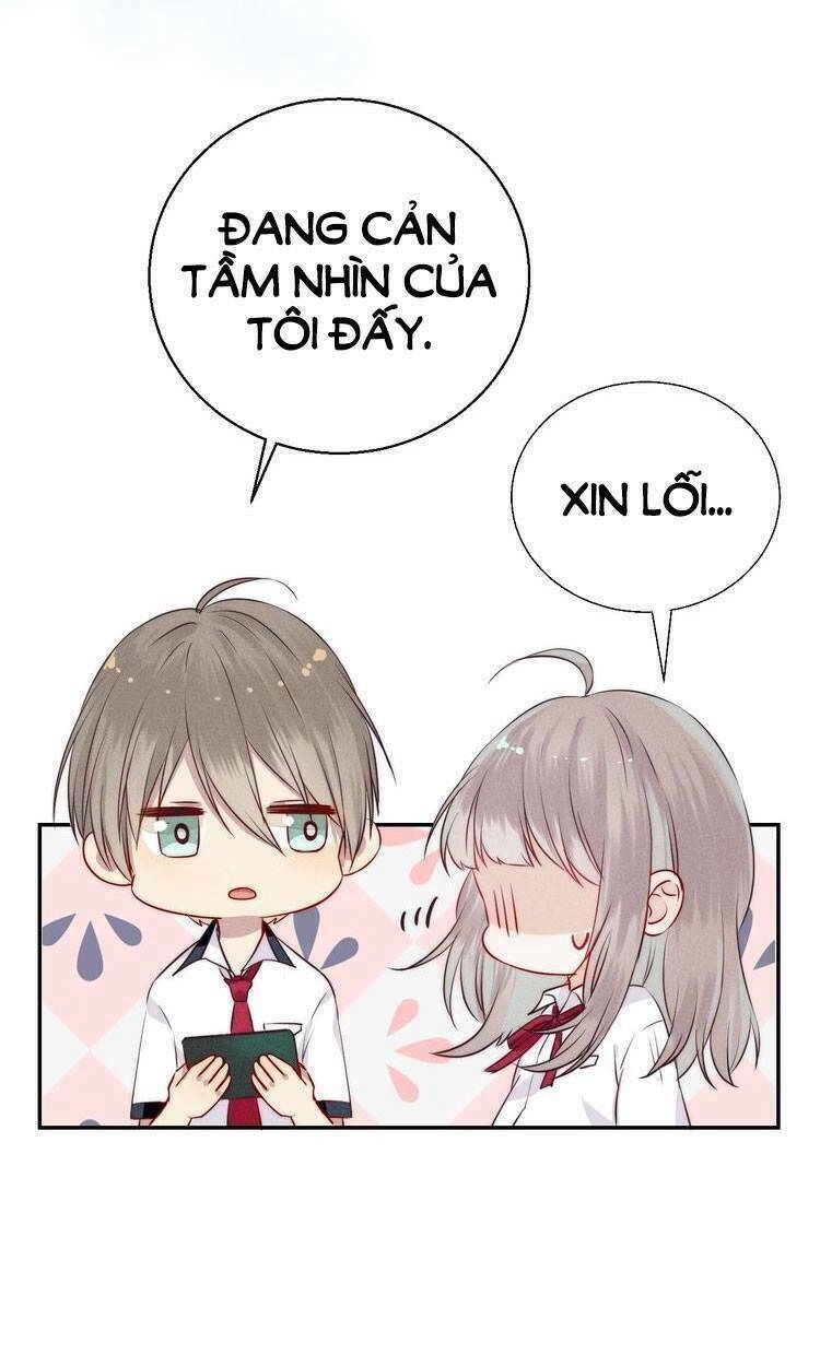 Tiến Gần Đến Trái Tim Em Chapter 19 - 43