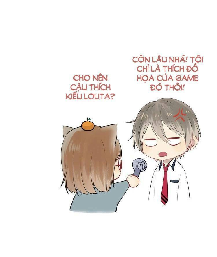 Tiến Gần Đến Trái Tim Em Chapter 19 - 57