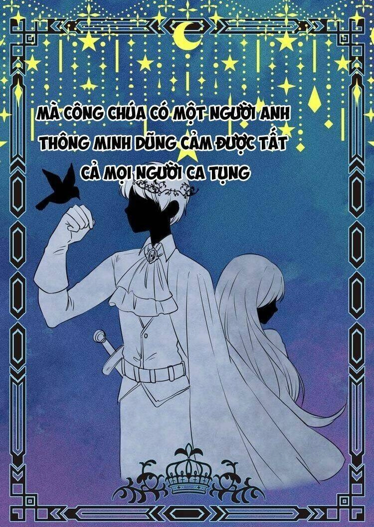 Tiến Gần Đến Trái Tim Em Chapter 20 - 6