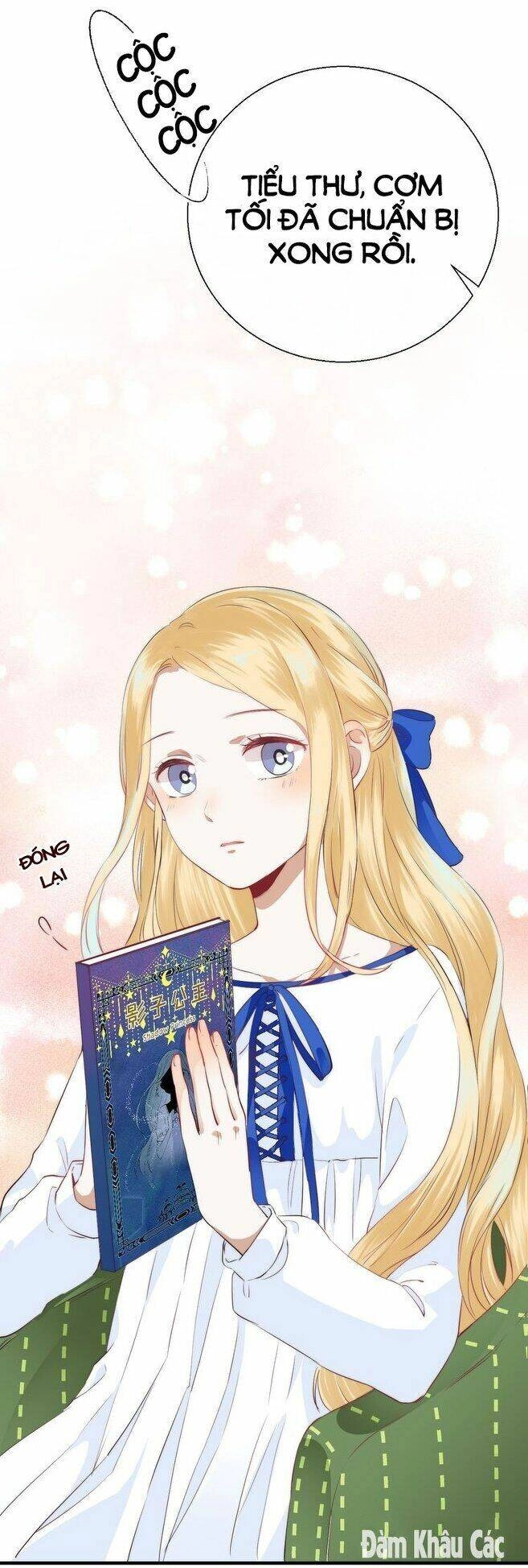 Tiến Gần Đến Trái Tim Em Chapter 20 - 9