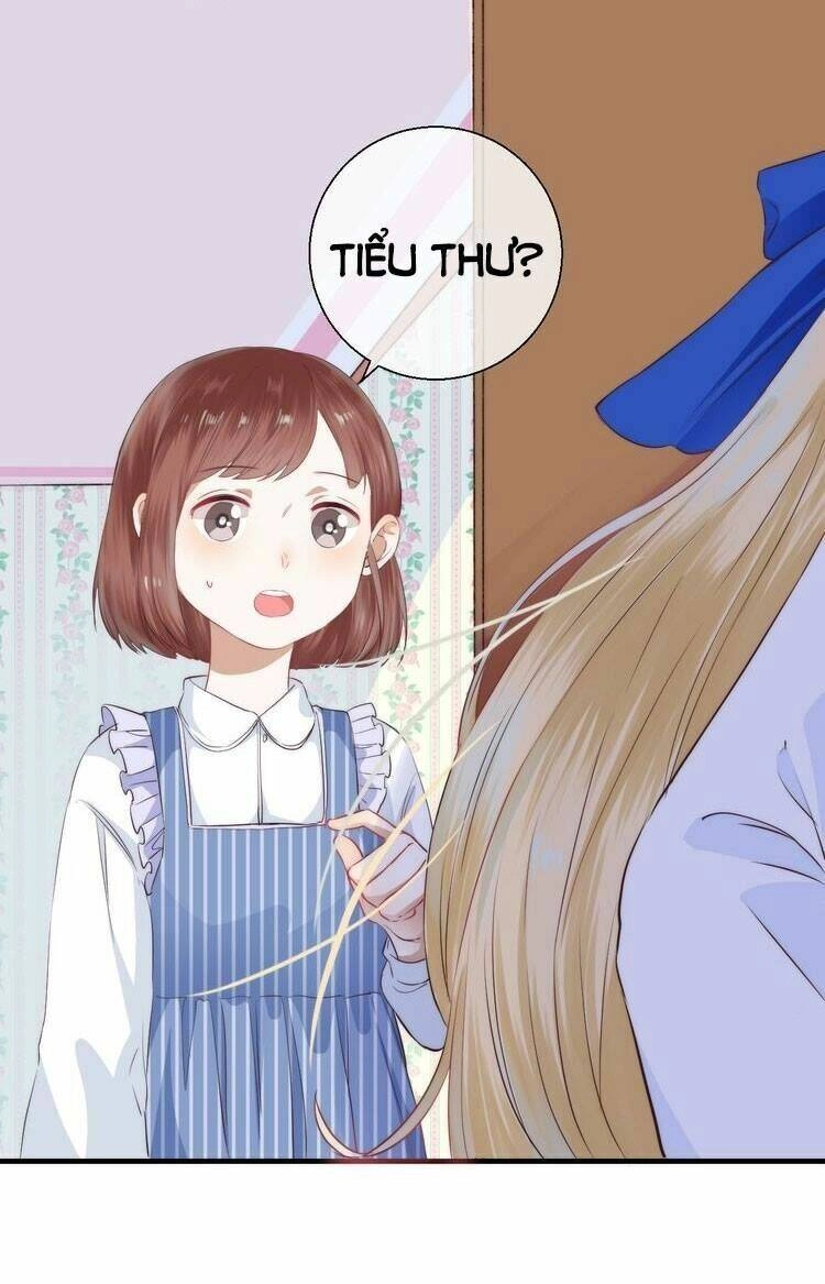 Tiến Gần Đến Trái Tim Em Chapter 20 - 11