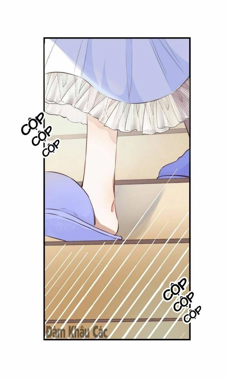 Tiến Gần Đến Trái Tim Em Chapter 20 - 12