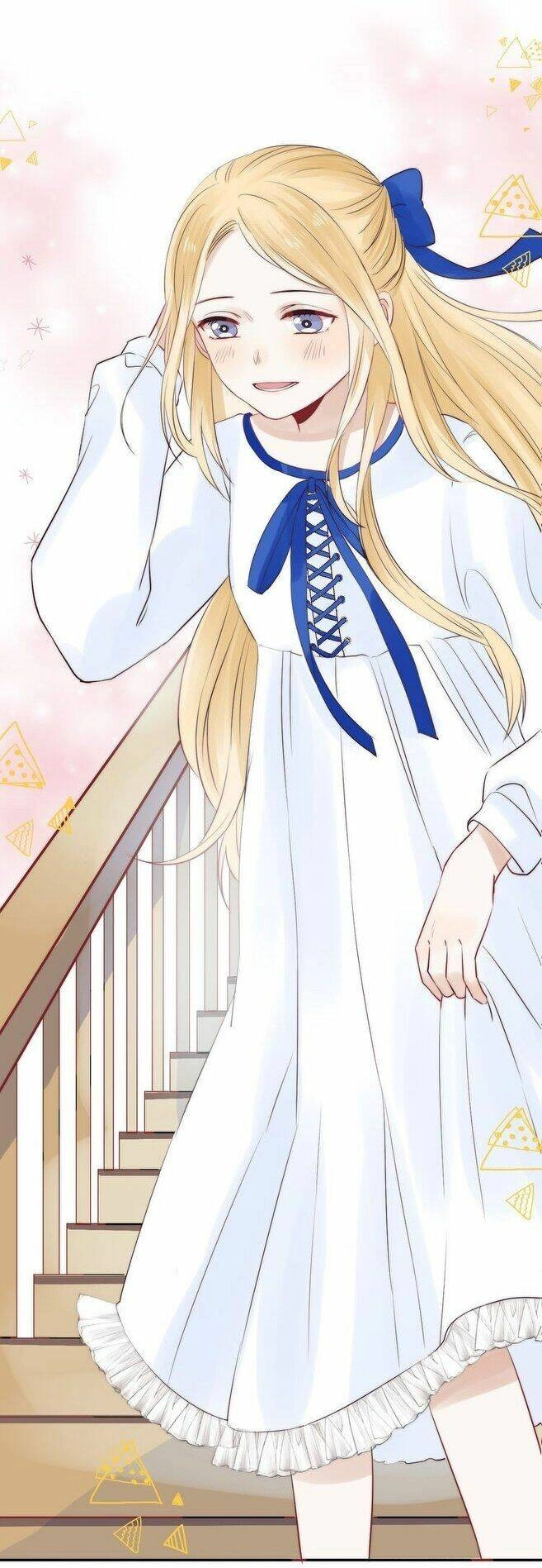 Tiến Gần Đến Trái Tim Em Chapter 20 - 13