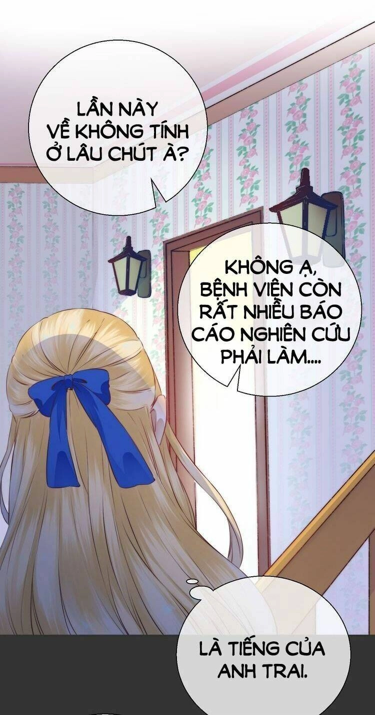 Tiến Gần Đến Trái Tim Em Chapter 20 - 14