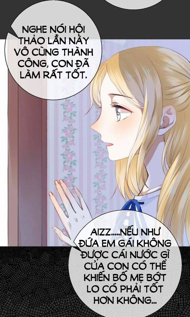 Tiến Gần Đến Trái Tim Em Chapter 20 - 15