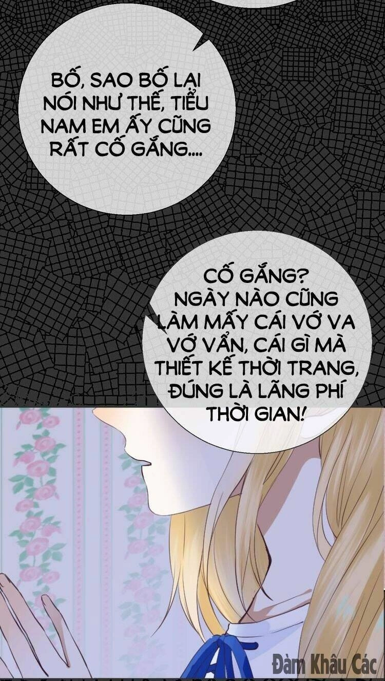 Tiến Gần Đến Trái Tim Em Chapter 20 - 16