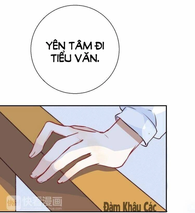 Tiến Gần Đến Trái Tim Em Chapter 20 - 19