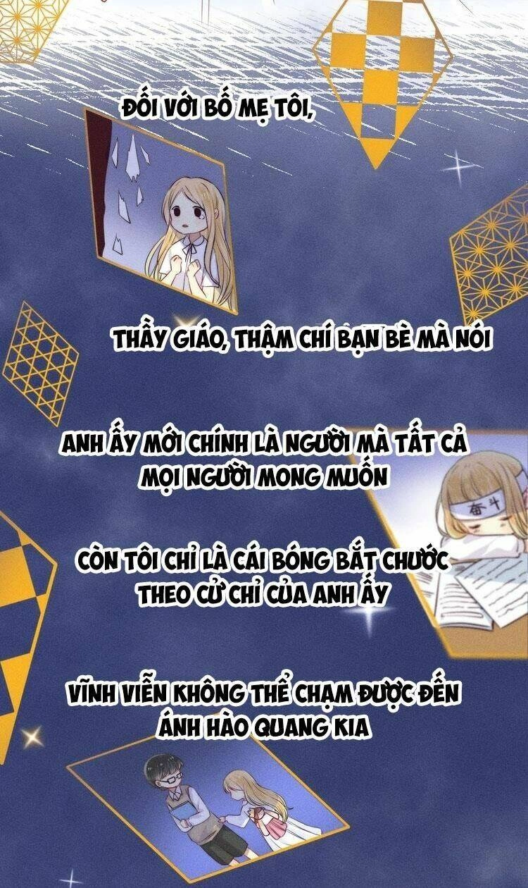 Tiến Gần Đến Trái Tim Em Chapter 20 - 23