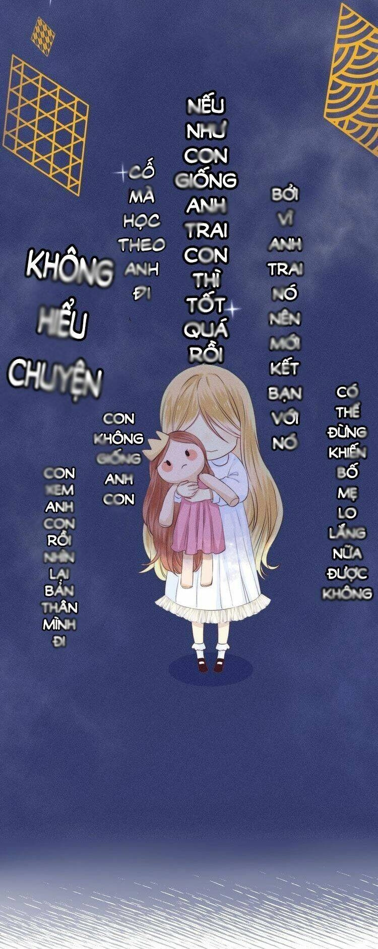 Tiến Gần Đến Trái Tim Em Chapter 20 - 24