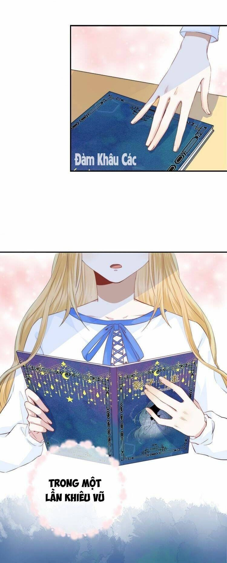 Tiến Gần Đến Trái Tim Em Chapter 20 - 25