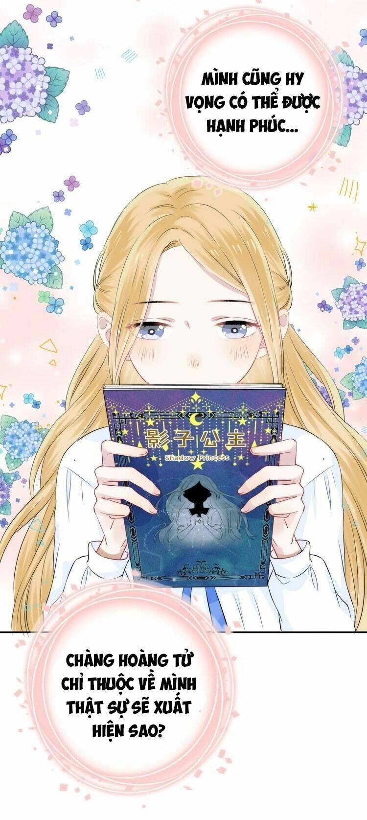 Tiến Gần Đến Trái Tim Em Chapter 20 - 33