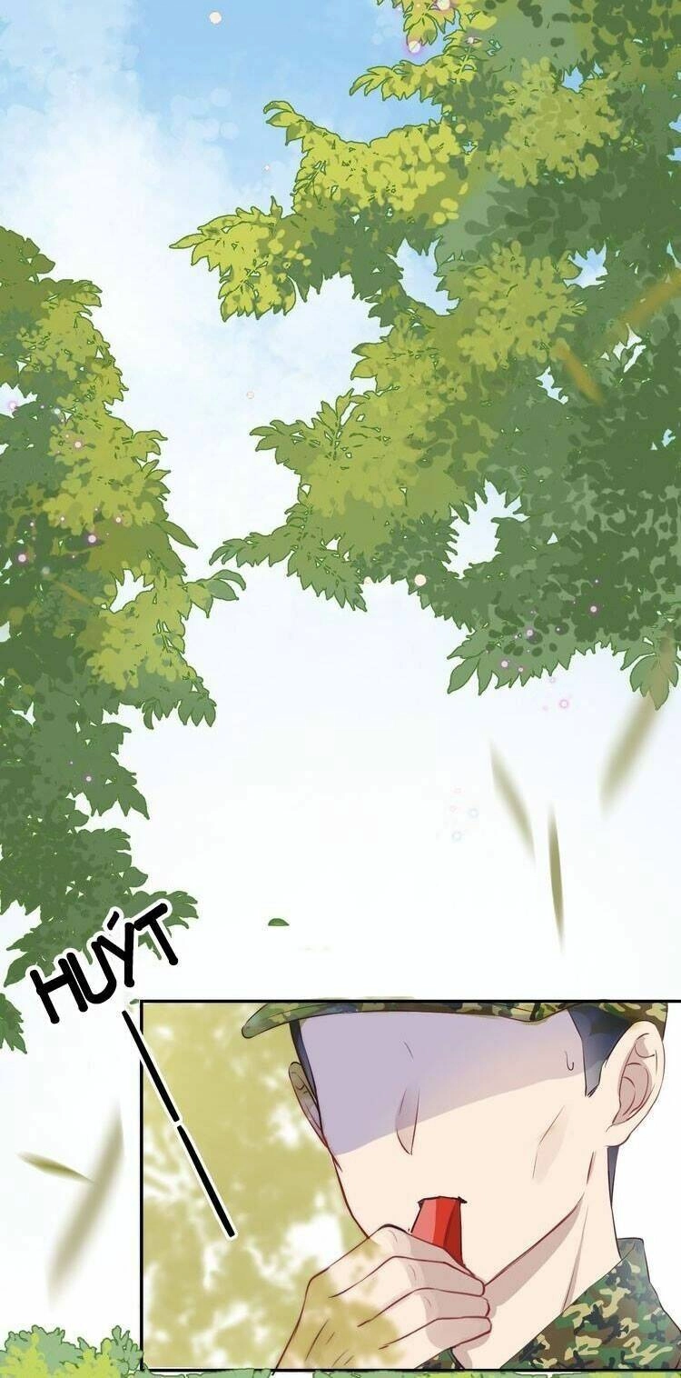 Tiến Gần Đến Trái Tim Em Chapter 20 - 35