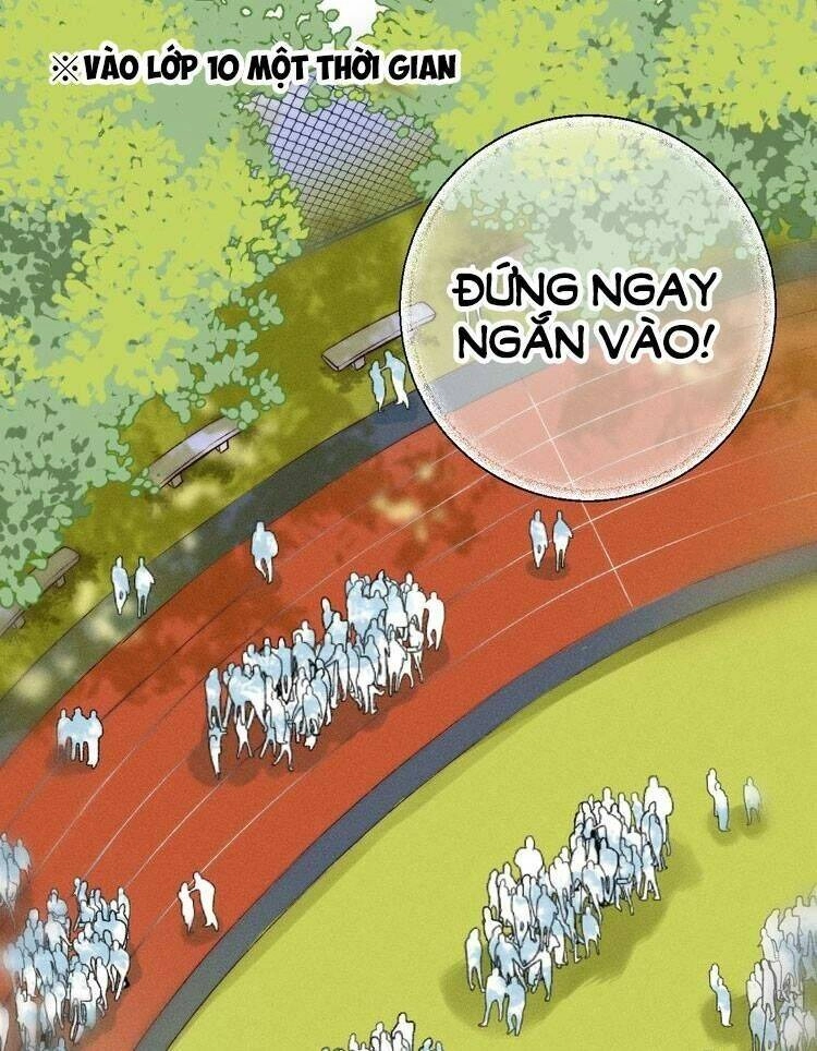 Tiến Gần Đến Trái Tim Em Chapter 20 - 36