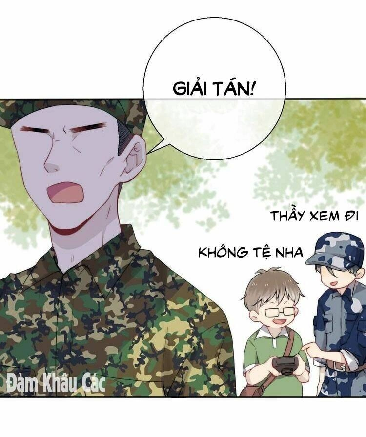 Tiến Gần Đến Trái Tim Em Chapter 20 - 42