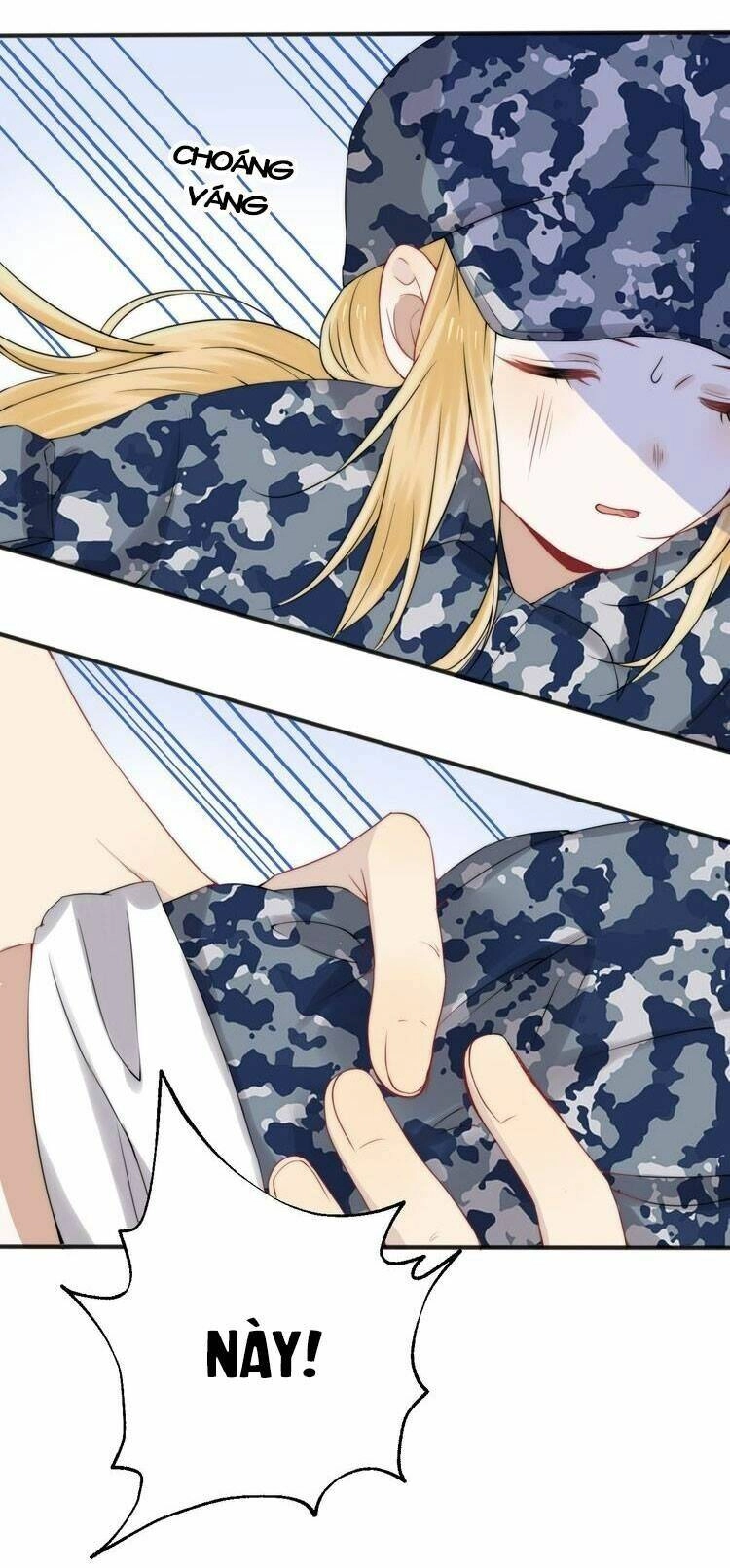 Tiến Gần Đến Trái Tim Em Chapter 20 - 43