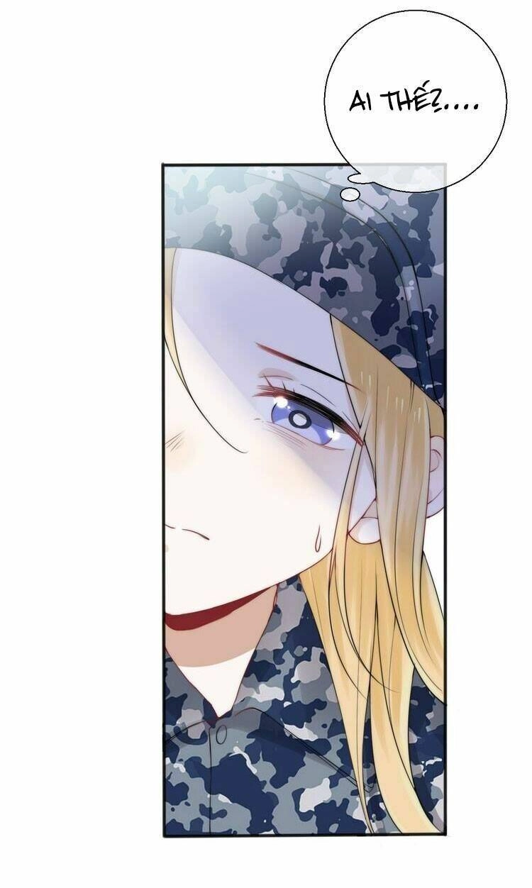 Tiến Gần Đến Trái Tim Em Chapter 20 - 44