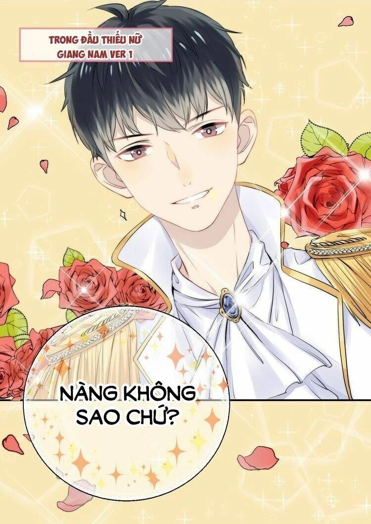 Tiến Gần Đến Trái Tim Em Chapter 20 - 46