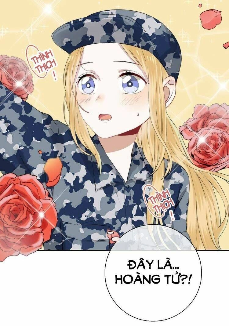 Tiến Gần Đến Trái Tim Em Chapter 20 - 47