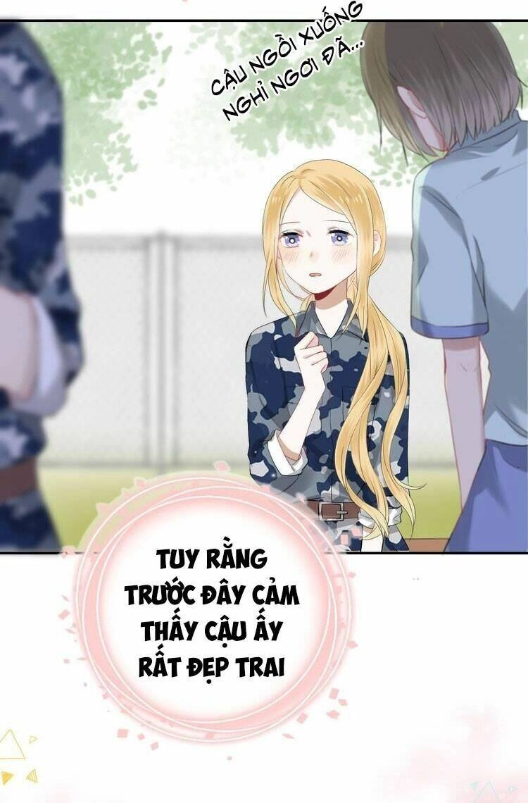 Tiến Gần Đến Trái Tim Em Chapter 20 - 49