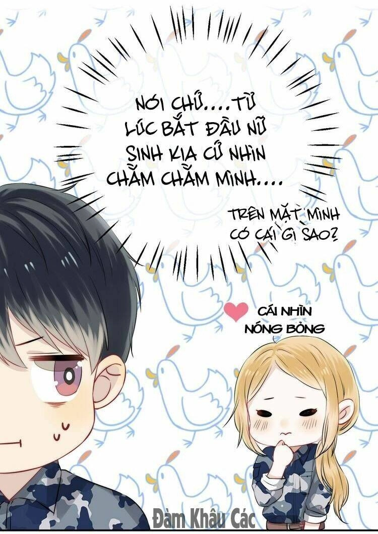 Tiến Gần Đến Trái Tim Em Chapter 20 - 51