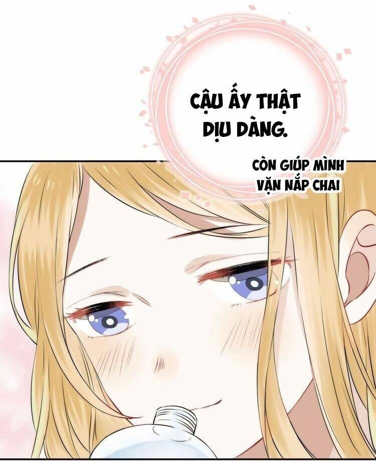 Tiến Gần Đến Trái Tim Em Chapter 20 - 53