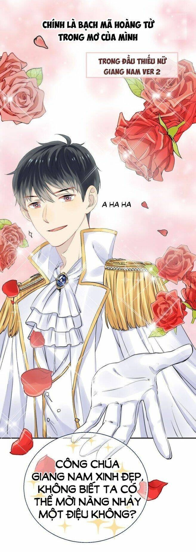 Tiến Gần Đến Trái Tim Em Chapter 20 - 55