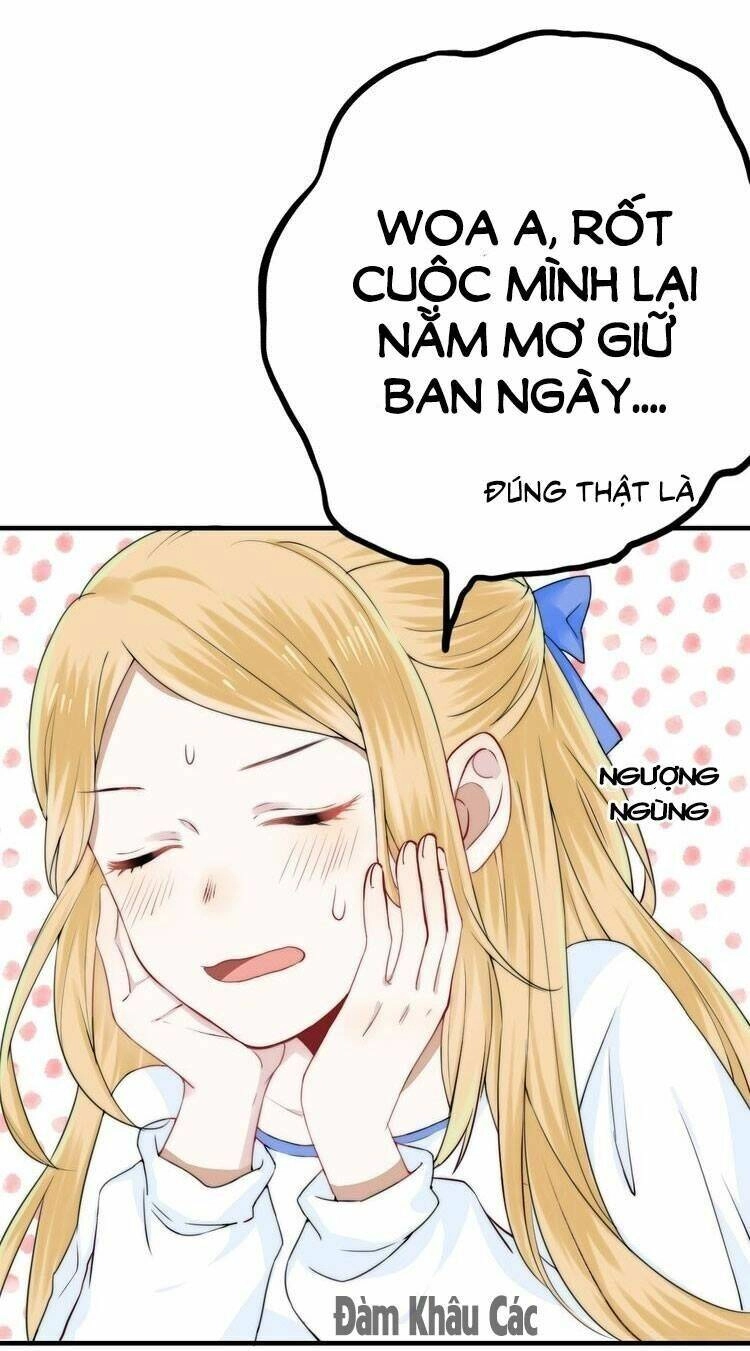 Tiến Gần Đến Trái Tim Em Chapter 20 - 59