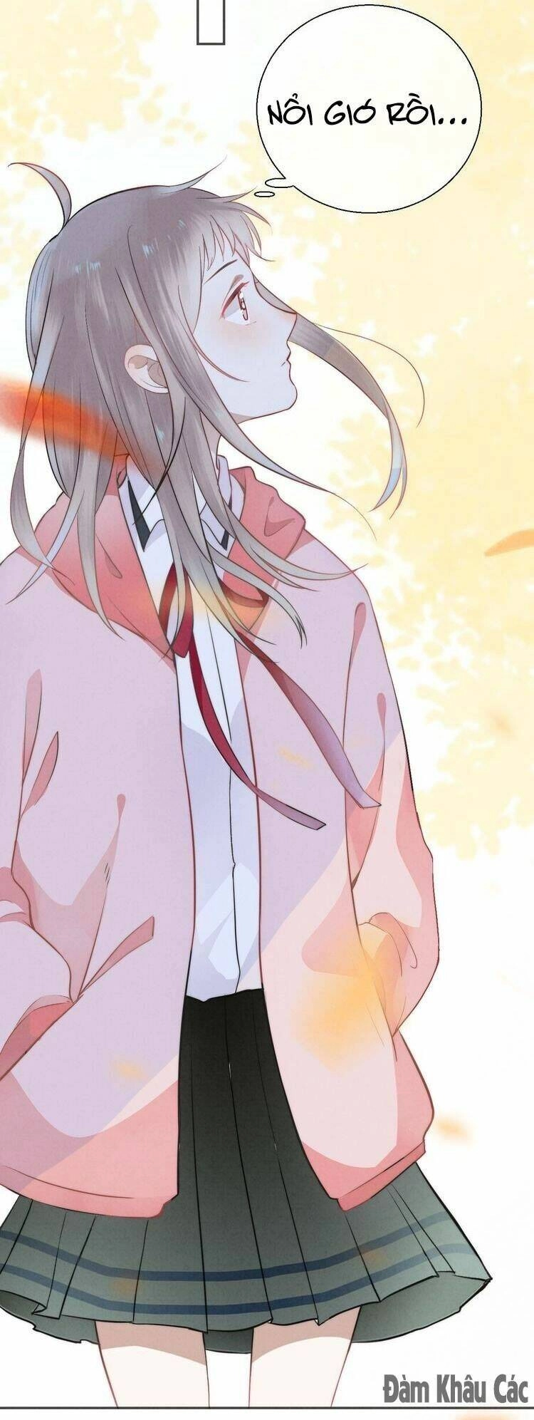 Tiến Gần Đến Trái Tim Em Chapter 21 - 5