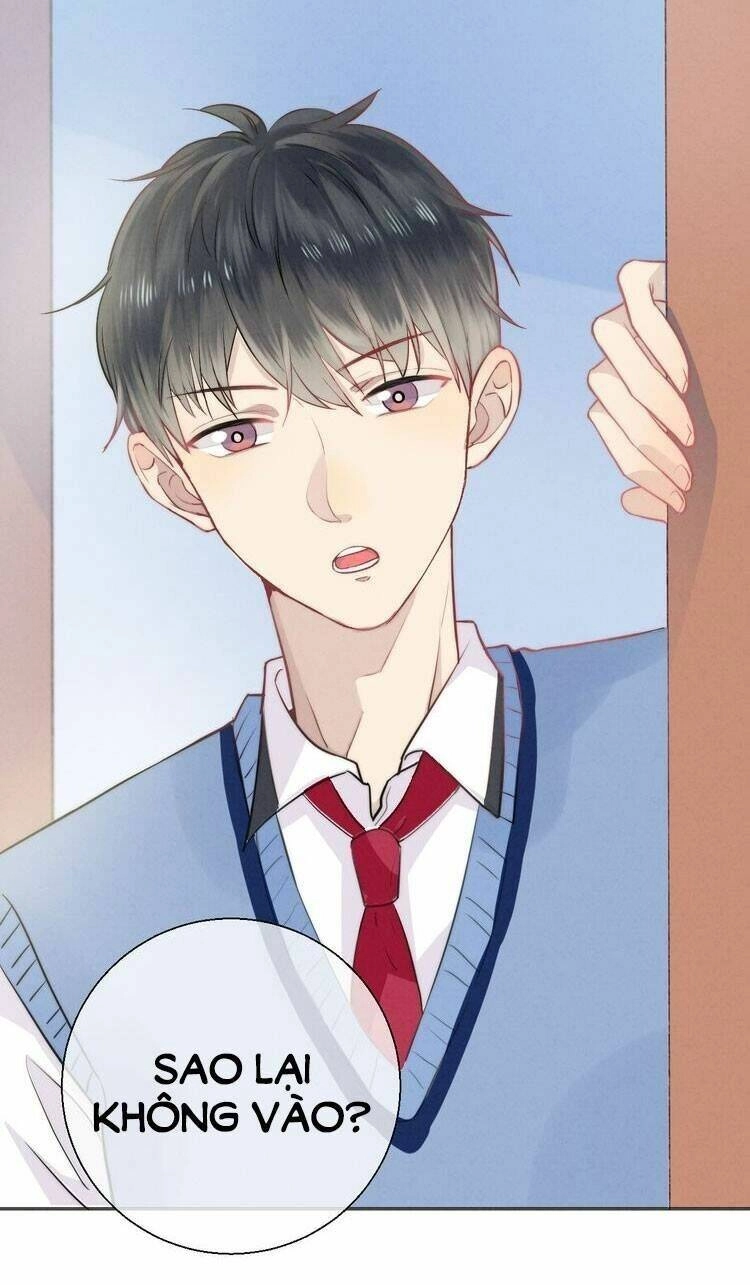 Tiến Gần Đến Trái Tim Em Chapter 21 - 7