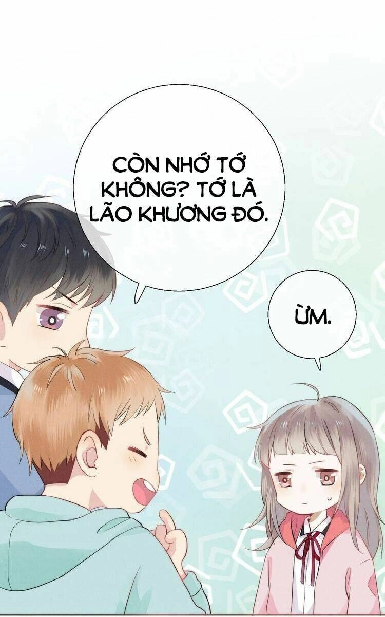 Tiến Gần Đến Trái Tim Em Chapter 21 - 9