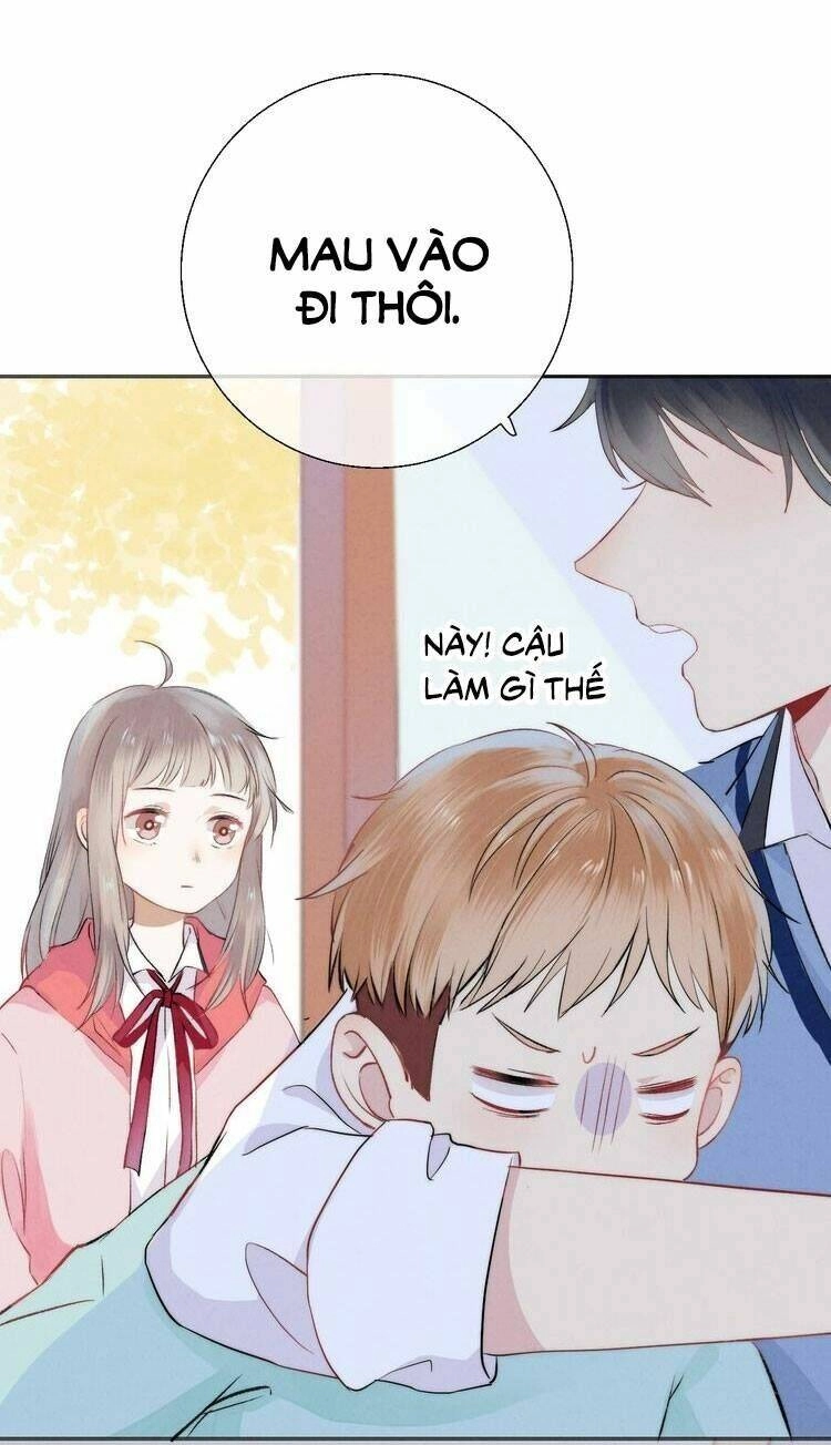 Tiến Gần Đến Trái Tim Em Chapter 21 - 10